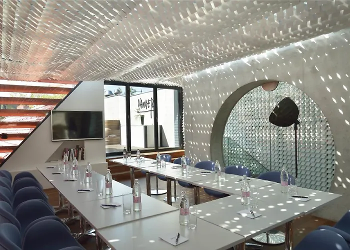 Vander Urbani Resort - a Member of Design Hotels