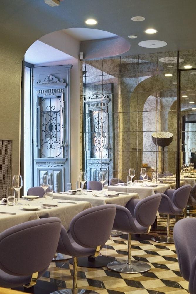 Hotel Vander Urbani - A Member Of Design Laibach