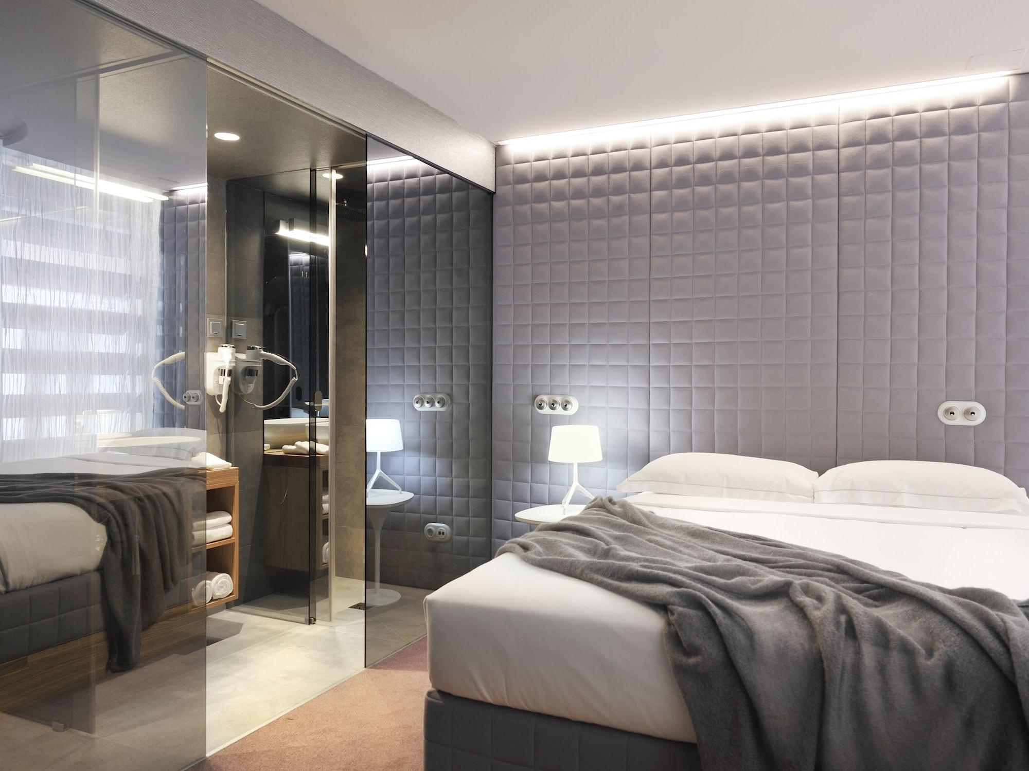 Vander Urbani - A Member Of Design Hotel Laibach