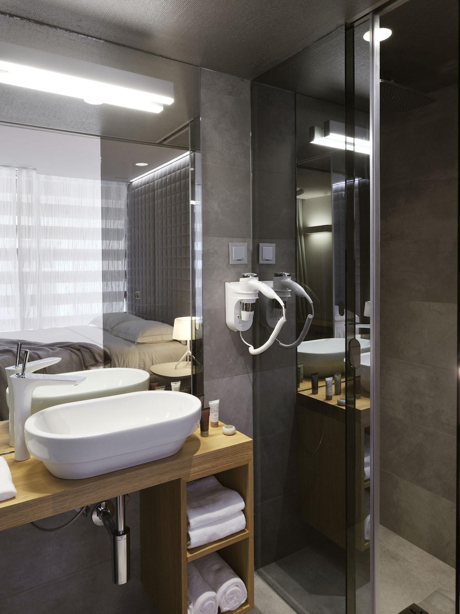 Vander Urbani - A Member Of Design Hotel