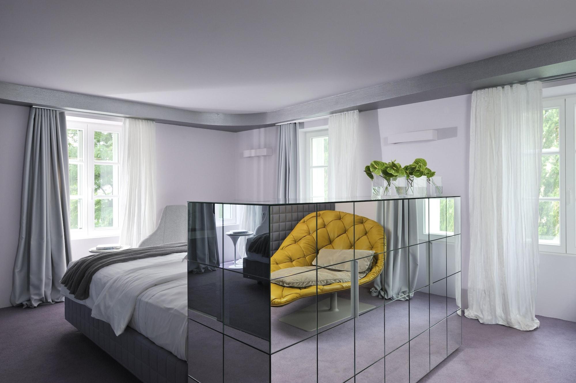 Vander Urbani - A Member Of Design Hotel 4*