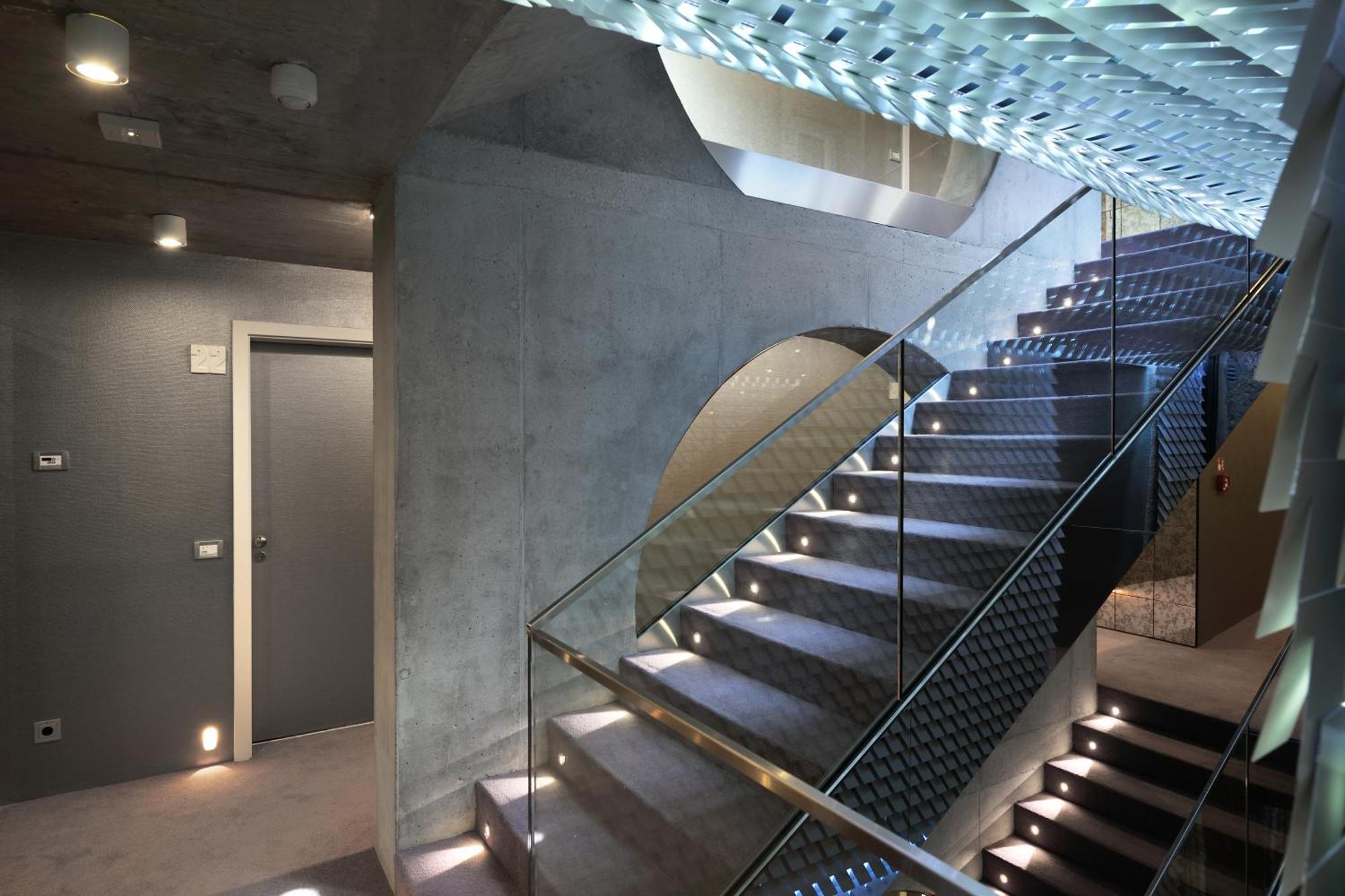 Hotel Vander Urbani - A Member Of Design Laibach