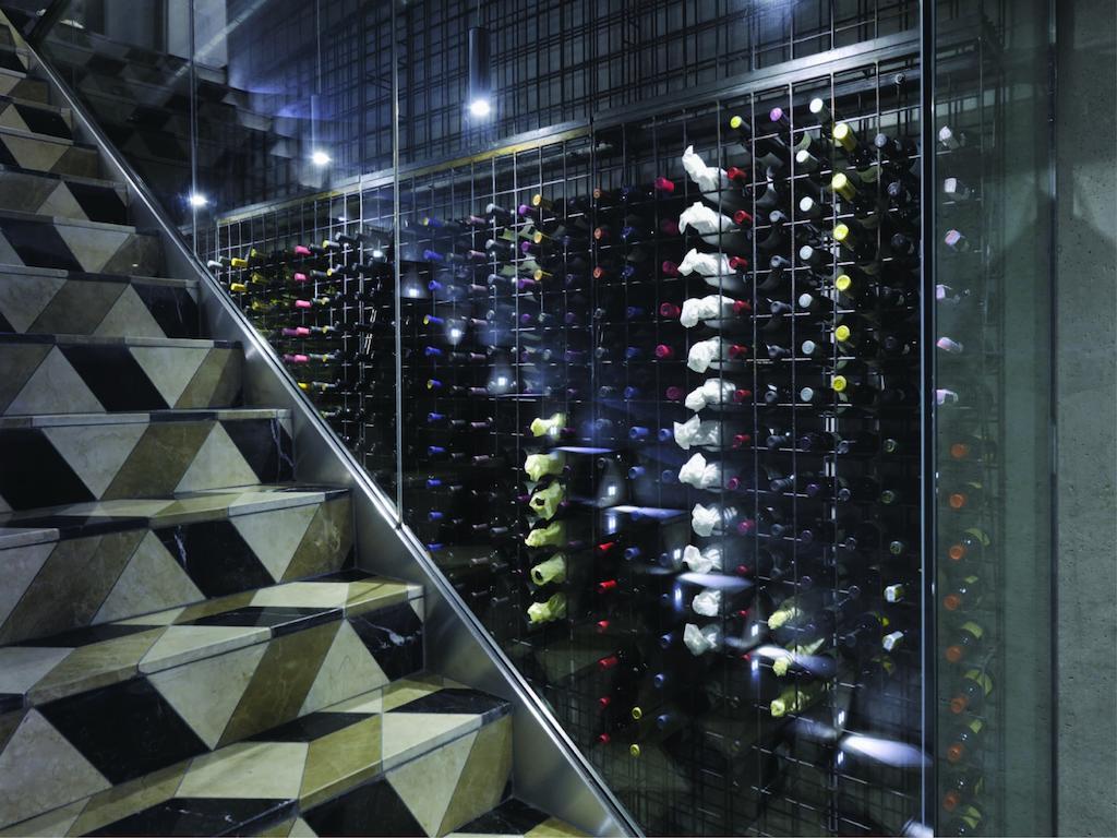 Vander Urbani - A Member Of Design Hotel 4*