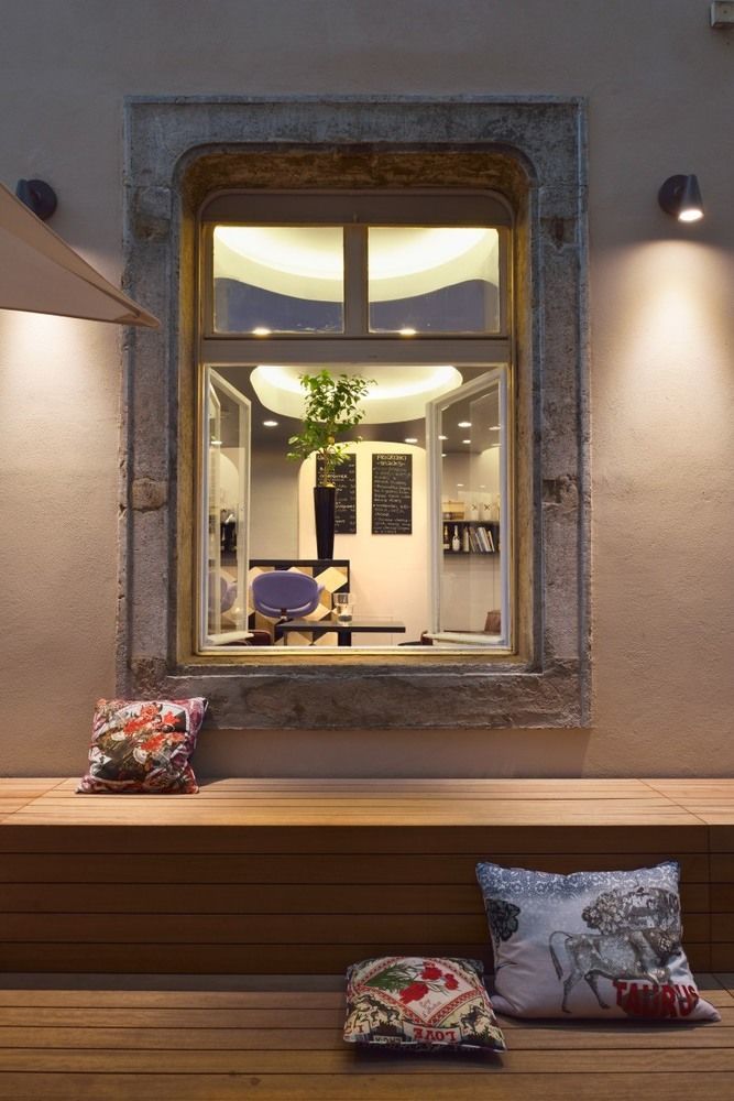 Hotel Vander Urbani - A Member Of Design 4*