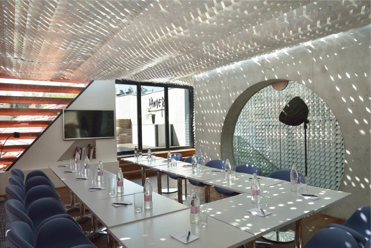 Vander Urbani - A Member Of Design 4*