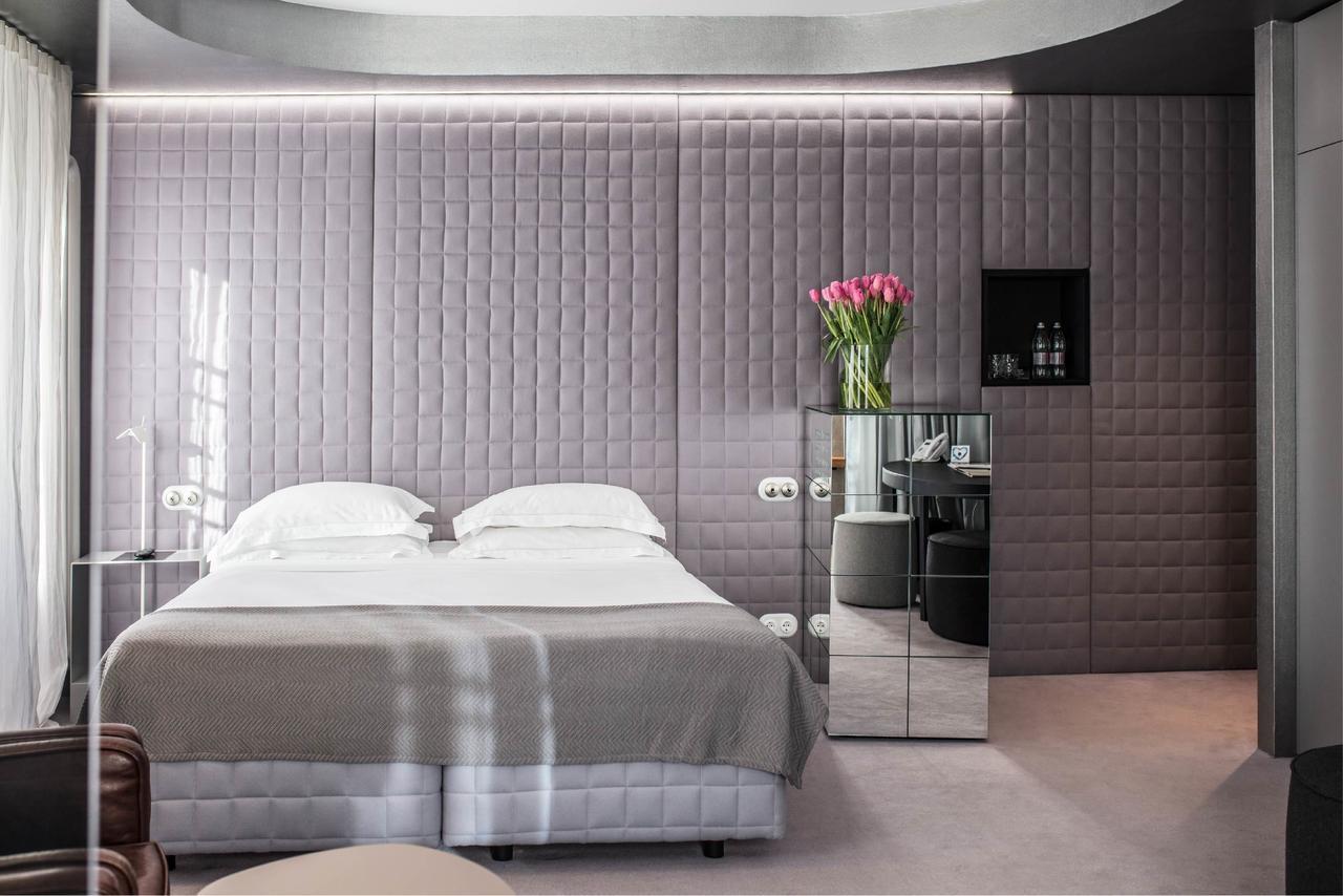 Vander Urbani - A Member Of Design Hotel 4*