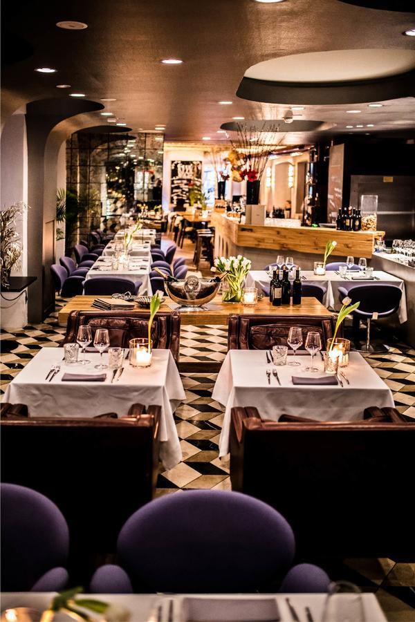 Vander Urbani - A Member Of Design 4*