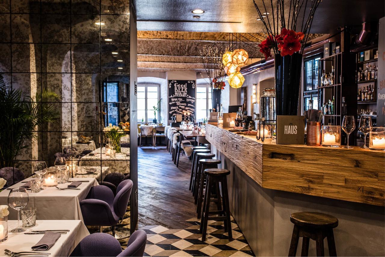 Hotel Vander Urbani - A Member Of Design Laibach