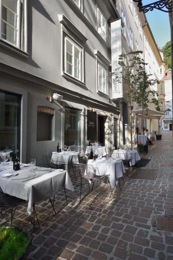 Hotel Vander Urbani - A Member Of Design 4*
