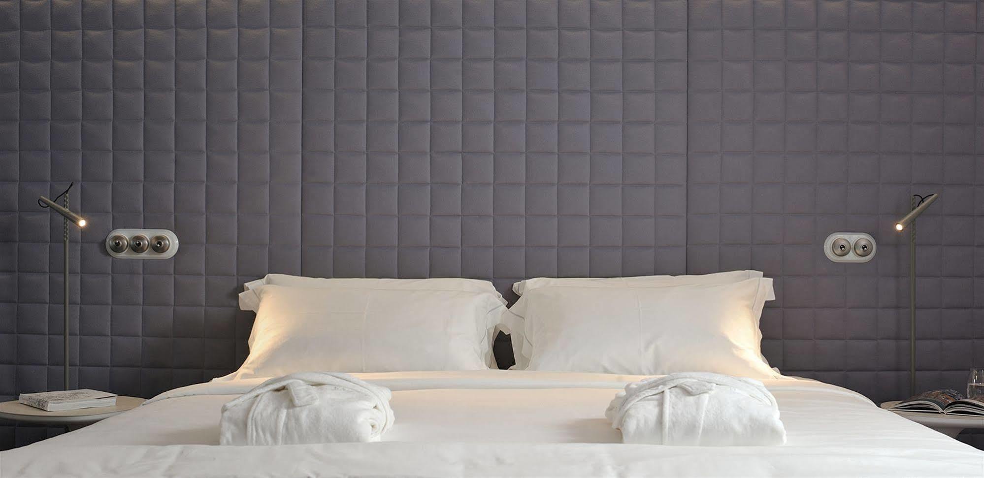 Vander Urbani - A Member Of Design Hotel Laibach