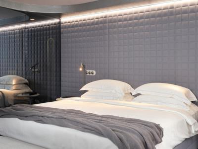 Vander Urbani - A Member Of Design Hotel Laibach