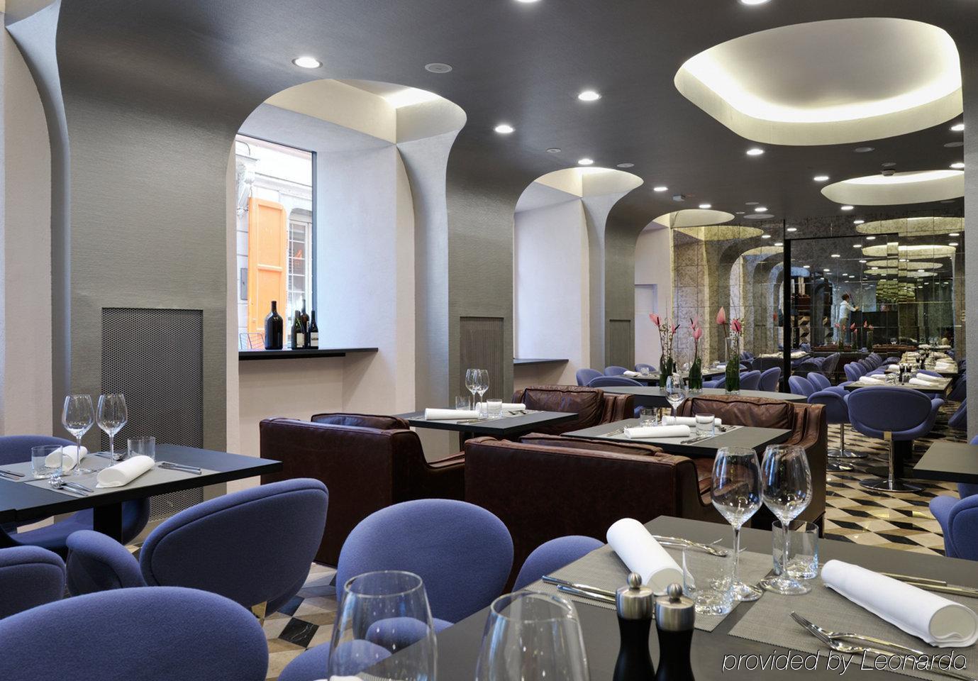 Hotel Vander Urbani - A Member Of Design Liubliana