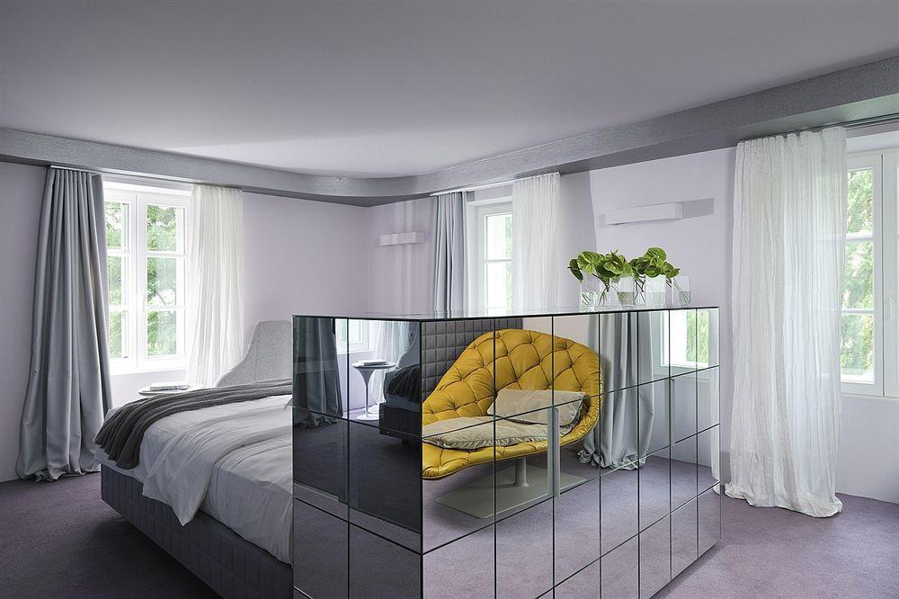 Vander Urbani - A Member Of Design 4* Ljubljana